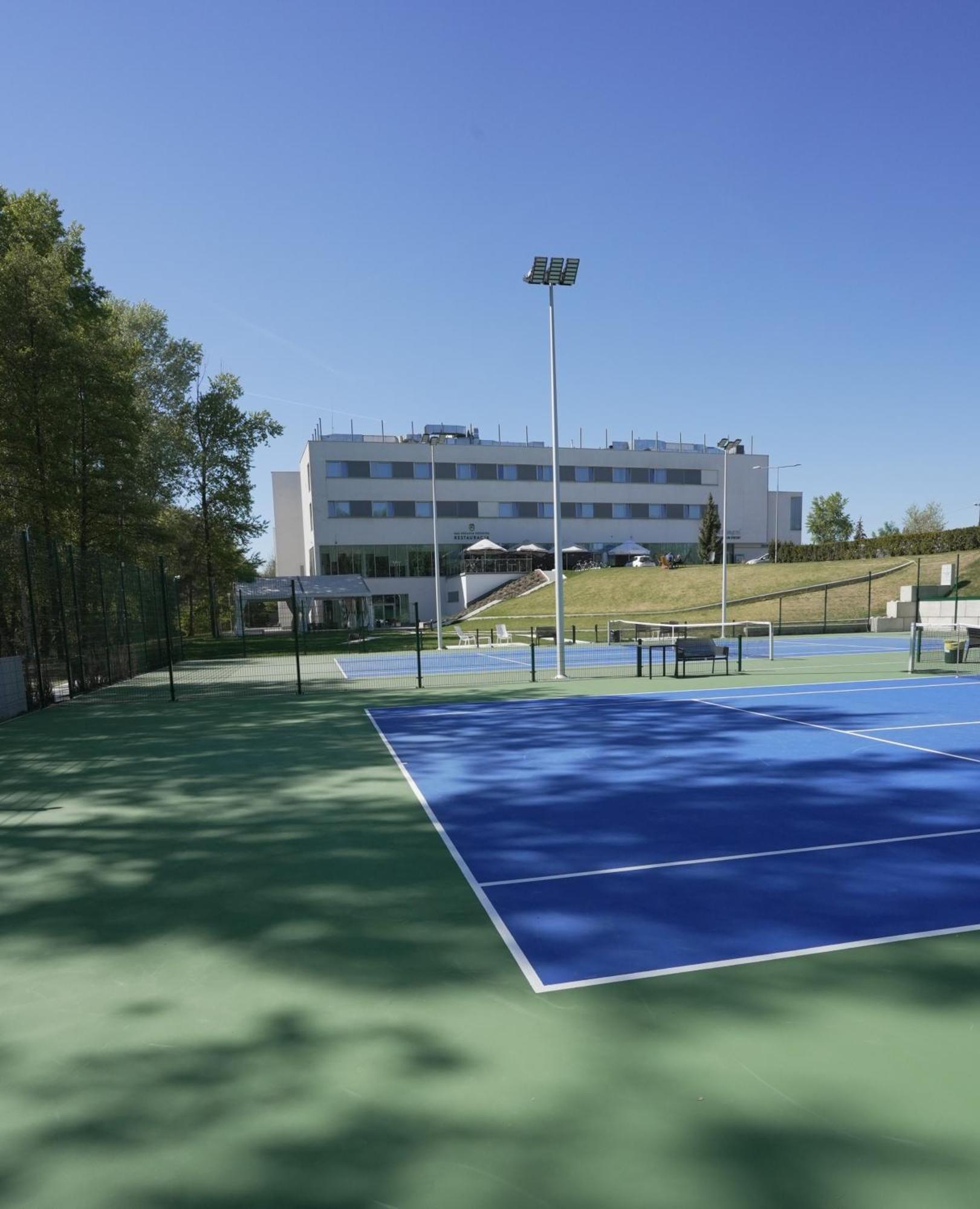 Ośrodek wypoczynkowy Fairplayce 3*