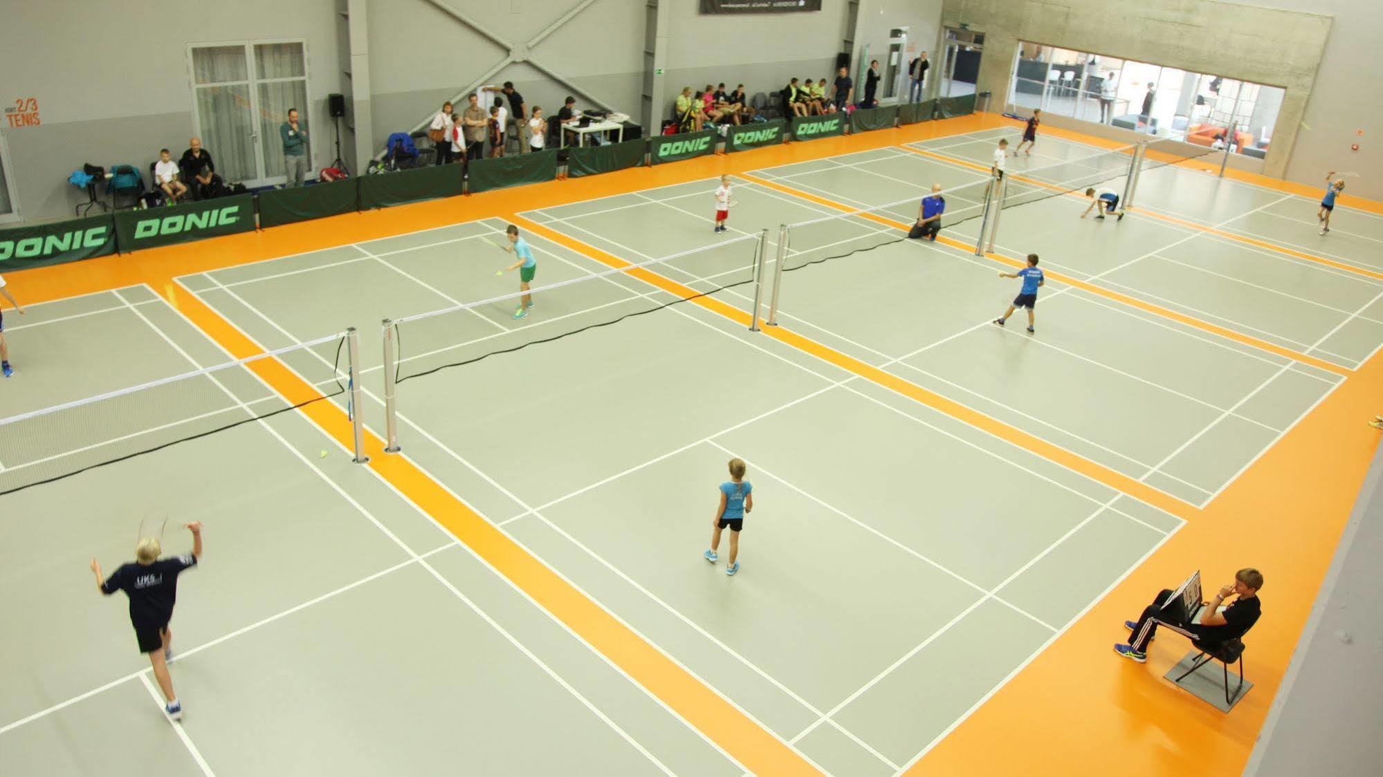 Ośrodek wypoczynkowy Fairplayce