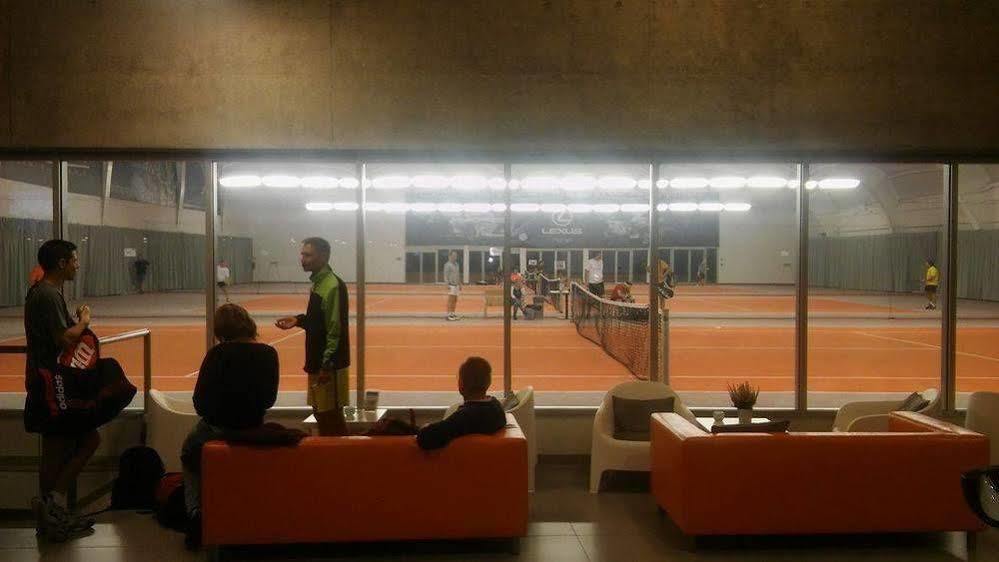 Ośrodek wypoczynkowy Fairplayce 3*